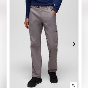 Stretch Zion™ Pant